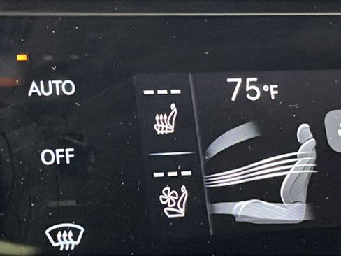 Used 2025 Genesis GV80 3.5T e-SC AWD/4WD image 31