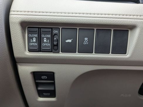 New 2026 Honda Odyssey EX-L image 21