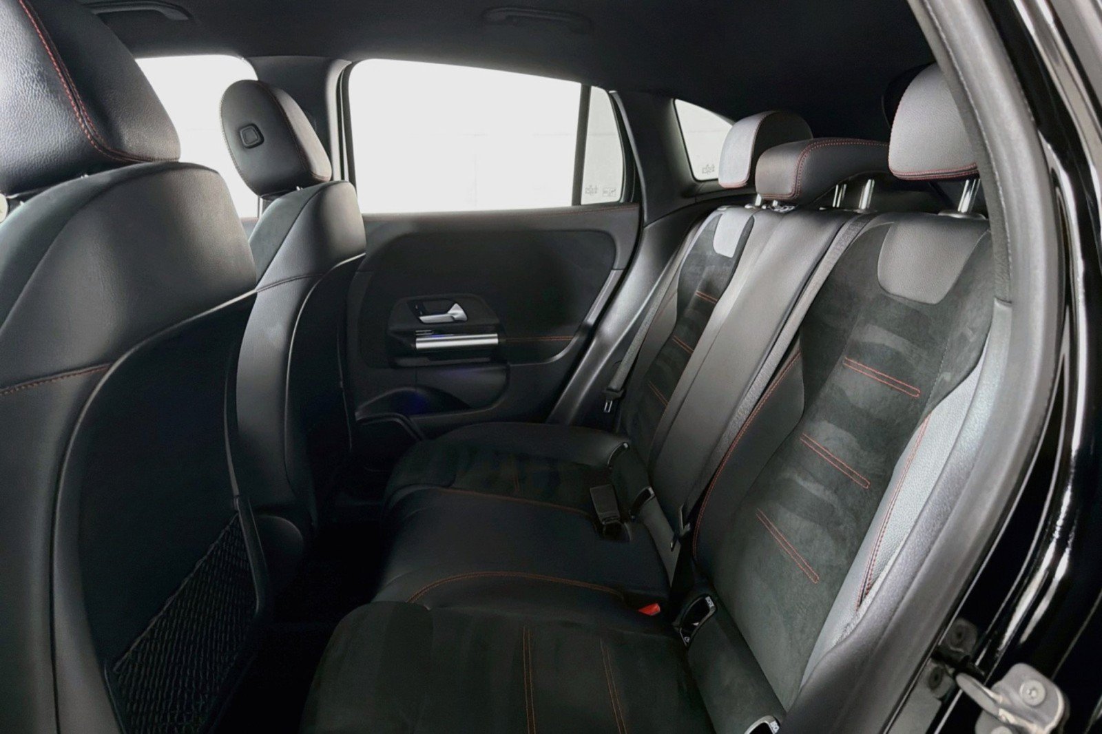 Used 2023 Mercedes-Benz GLA 250 image 8