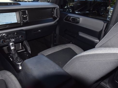 Used 2022 Ford Bronco Big Bend image 17