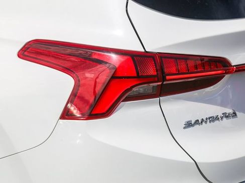 Used 2022 Hyundai Santa Fe SEL Convenience AWD/4WD image 12
