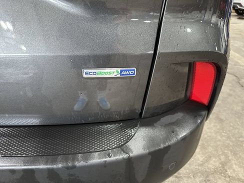 Used 2020 Ford Escape SEL AWD/4WD image 26