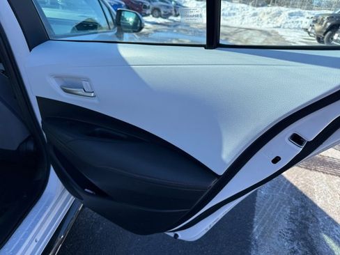 Certified 2023 Toyota Corolla SE image 29