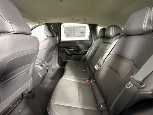 New 2026 MAZDA CX-5 Preferred AWD/4WD image 29
