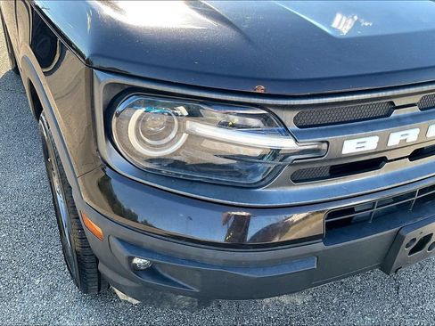Used 2021 Ford Bronco Sport Big Bend AWD/4WD image 28