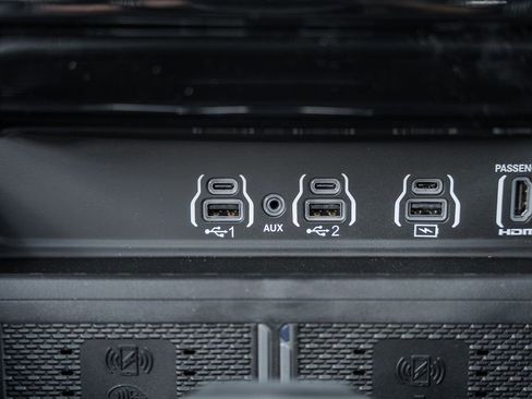 New 2026 RAM 1500 Laramie w/ Night Edition image 24