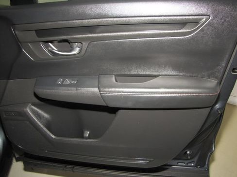 Certified 2024 Honda CR-V Sport image 21
