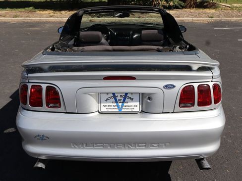 Used 1998 Ford Mustang GT image 6