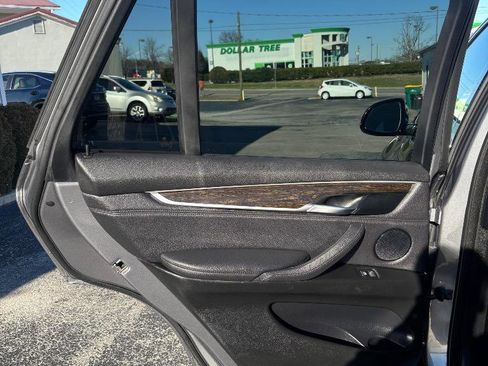 Used 2017 BMW X5 sDrive35i image 23