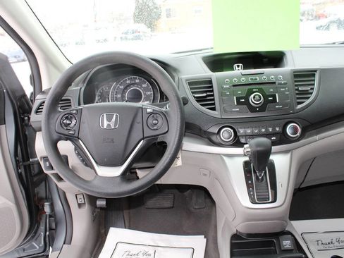 Used 2014 Honda CR-V EX image 13