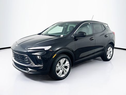 Used 2025 Buick Encore GX Preferred image 3