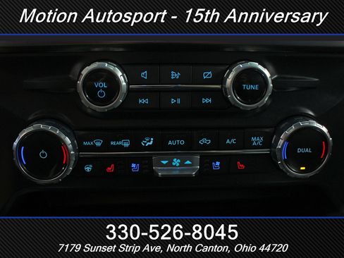 Used 2023 Ford F250 Lariat w/ Sport Appearance Package AWD/4WD image 23