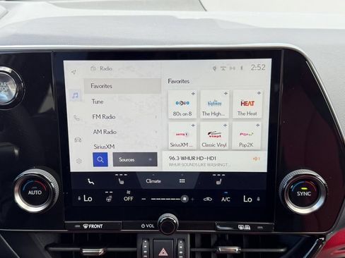 Used 2025 Lexus NX 350 F Sport w/ Accessory Package (2T) AWD/4WD image 14