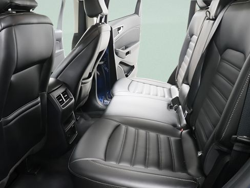 Used 2024 Ford Edge SEL w/ Convenience Package AWD/4WD image 26