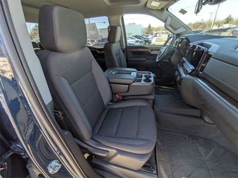 Used 2023 Chevrolet Silverado 1500 LT image 21