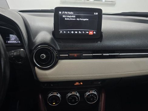 Used 2018 MAZDA CX-3 Grand Touring w/ Premium Package FWD image 24