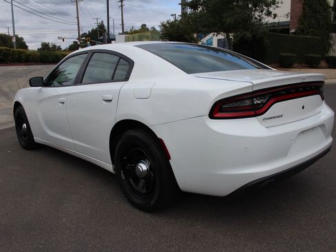 Used 2019 Dodge Charger Police image 6