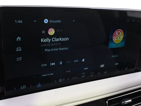 New 2026 Lincoln Aviator Reserve AWD/4WD image 30