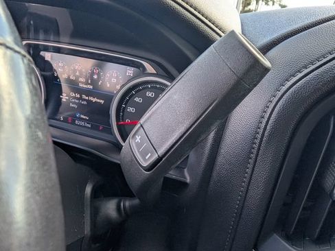 Used 2021 Chevrolet Silverado 1500 High Country w/ Technology Package AWD/4WD image 30