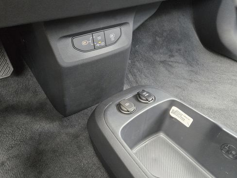 New 2025 Kia EV6 Light image 29