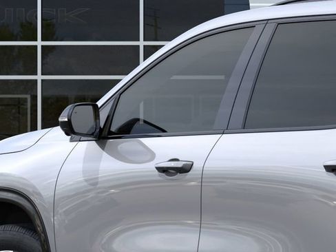 New 2026 Buick Enclave Sport Touring w/ Power Package FWD image 15