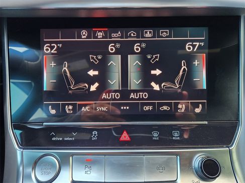 Used 2019 Audi A6 3.0T Premium Plus w/ Premium Plus Package image 18