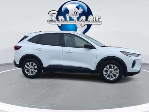 Used 2025 Ford Escape Active image 10