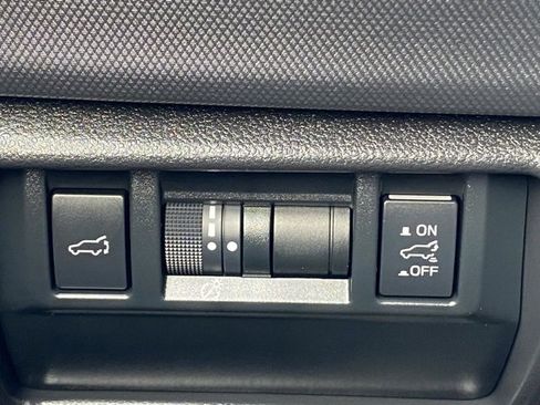 Certified 2025 Subaru Forester Touring image 14