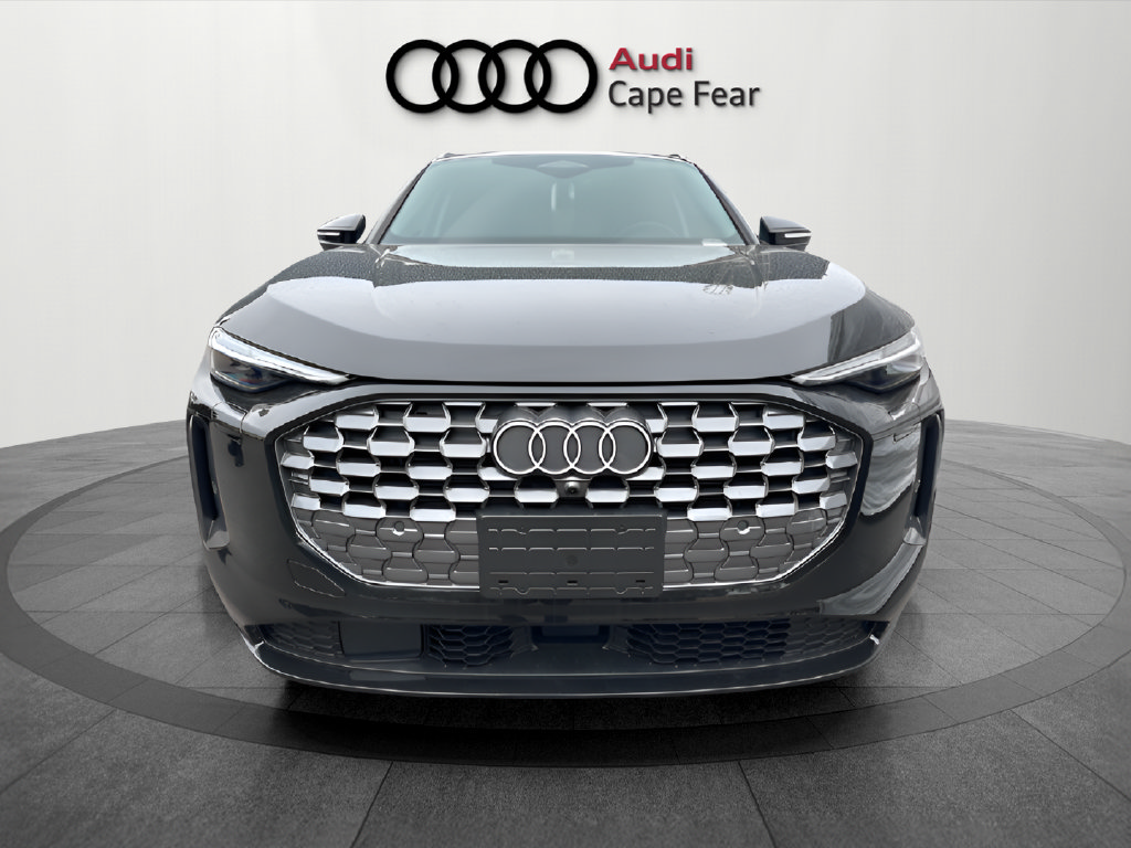 Used 2025 Audi Q5 Premium Plus AWD/4WD image 10
