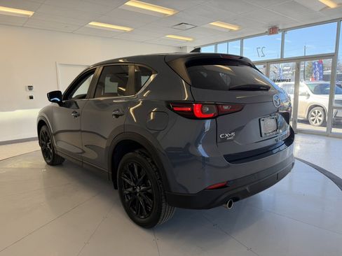 Used 2023 MAZDA CX-5 Carbon Edition image 59