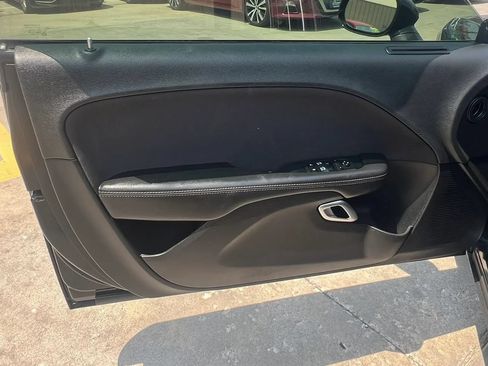 Used 2019 Dodge Challenger GT w/ Blacktop Package RWD image 15