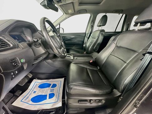 Used 2019 Honda Pilot EX-L image 24