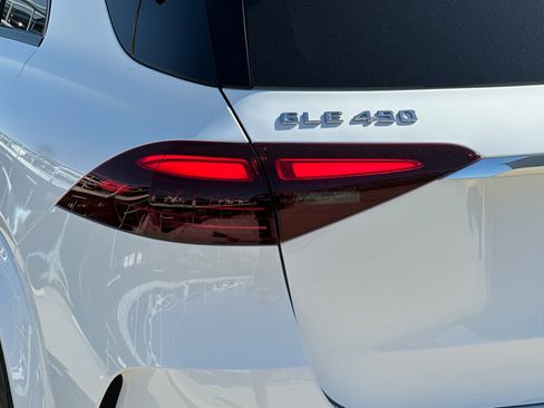 New 2026 Mercedes-Benz GLE 450 4MATIC image 27