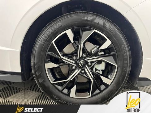 Used 2025 Hyundai Sonata SEL AWD/4WD image 31