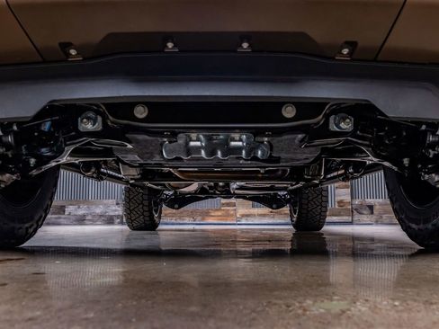 Used 2025 Ford Expedition King Ranch image 15