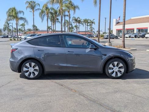 Used 2023 Tesla Model Y 2WD image 5