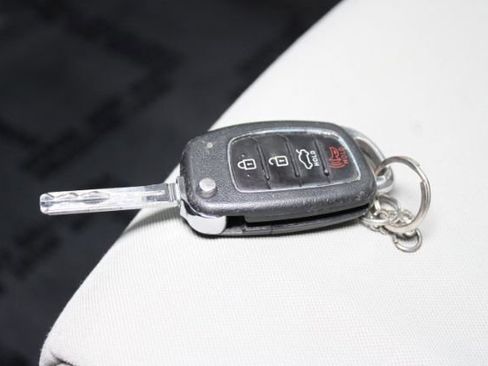 Used 2019 Hyundai Sonata SE FWD image 14