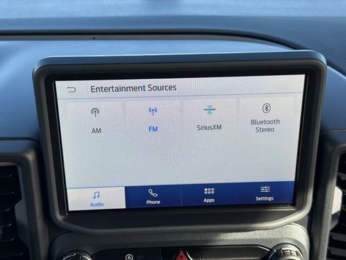 Certified 2024 Ford Bronco Sport Big Bend w/ Convenience Package image 10