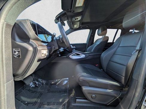 Certified 2022 Mercedes-Benz GLS 450 4MATIC image 17