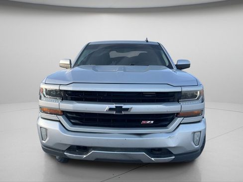 Used 2018 Chevrolet Silverado 1500 LT w/ All Star Edition image 16