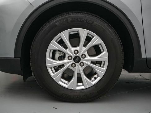 Certified 2024 Ford Escape Active image 10