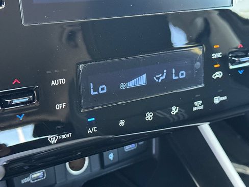 Used 2024 Hyundai Tucson SEL AWD/4WD image 19