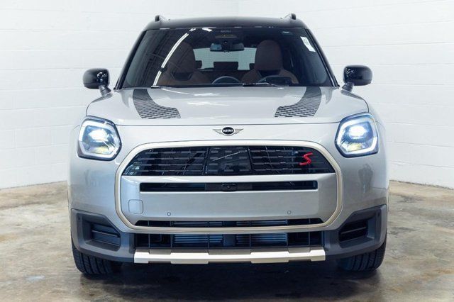 Certified 2026 MINI Cooper Countryman S w/ Comfort Package Max AWD/4WD image 7
