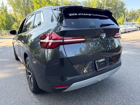 Used 2026 BMW X3 xDrive30i w/ Premium Package AWD/4WD image 7