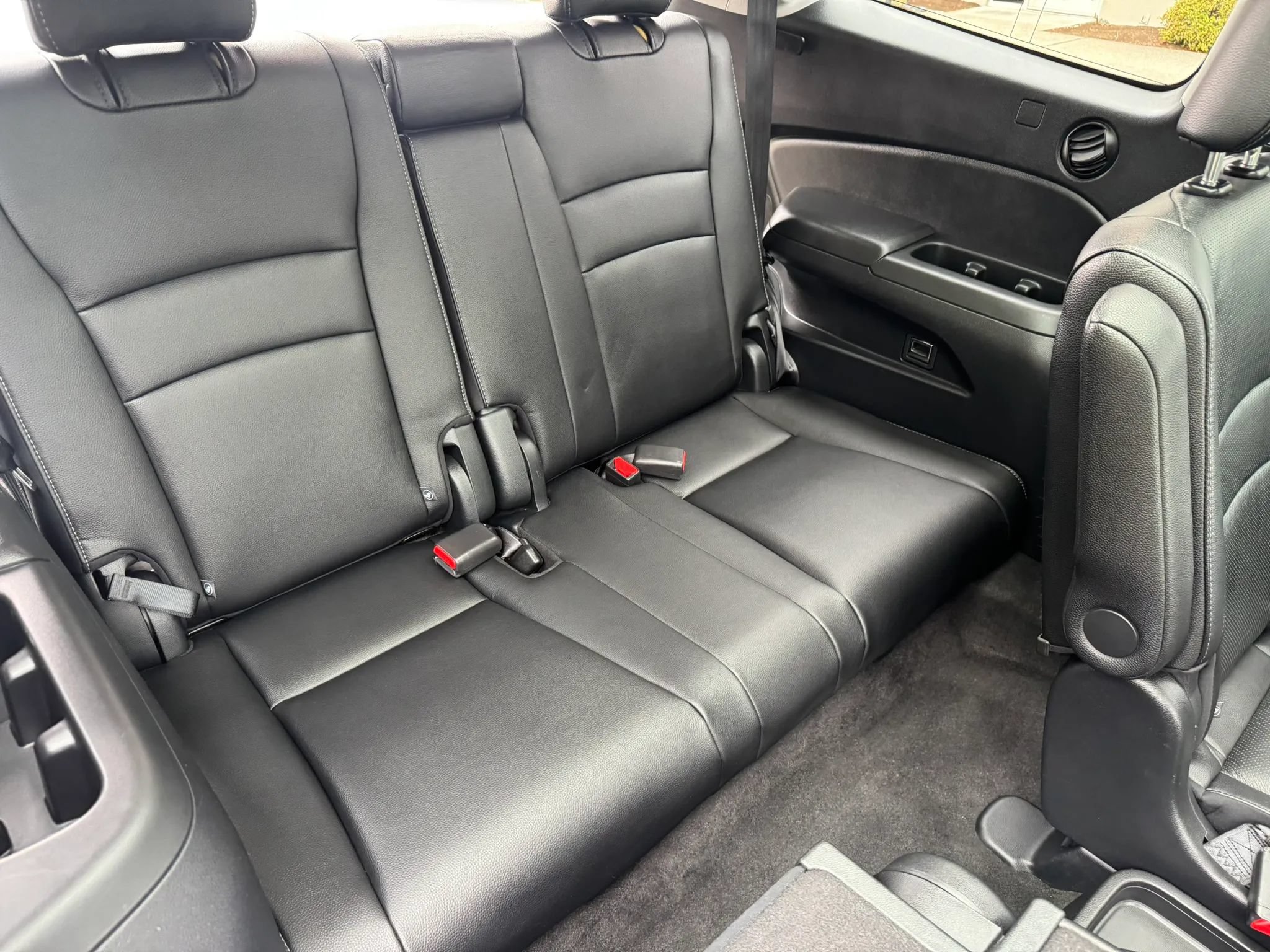 Used 2018 Honda Pilot Elite image 26