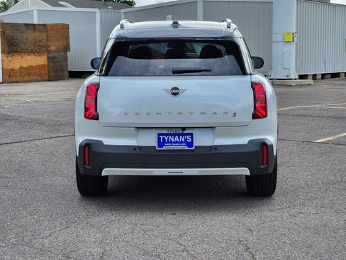 Used 2026 MINI Cooper Countryman S w/ Comfort Package Max AWD/4WD image 6