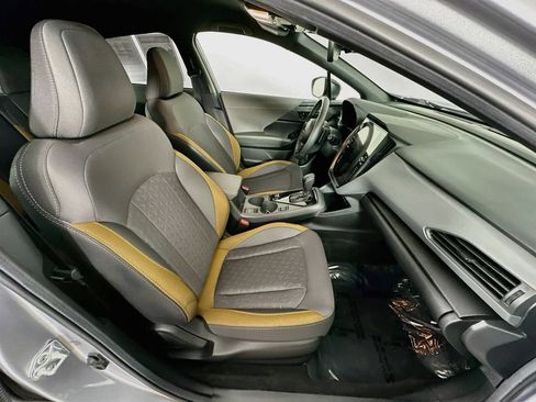 Certified 2025 Subaru Crosstrek 2.5i Sport AWD/4WD image 34