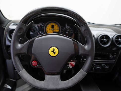 Used 2008 Ferrari F430 Scuderia image 21