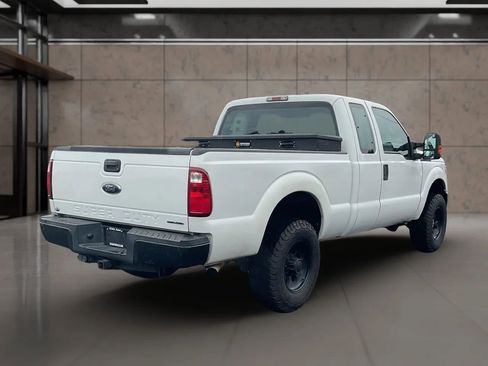 Used 2016 Ford F250 XL w/ Power Equipment Group image 6