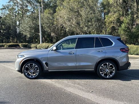New 2026 BMW X5 xDrive40i image 10